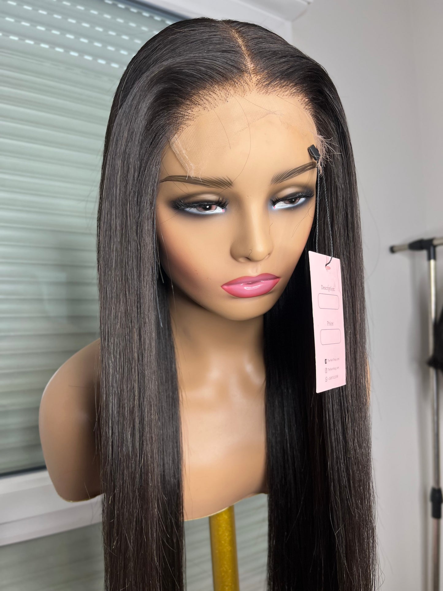 20” Mini frontal Unit (Ready to ship)